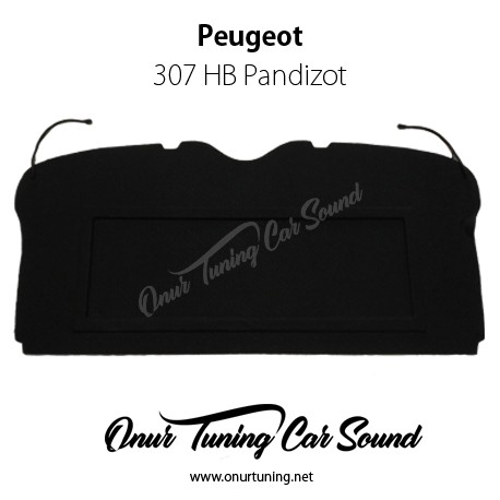 Peugeot 307 Hb Pandizot 