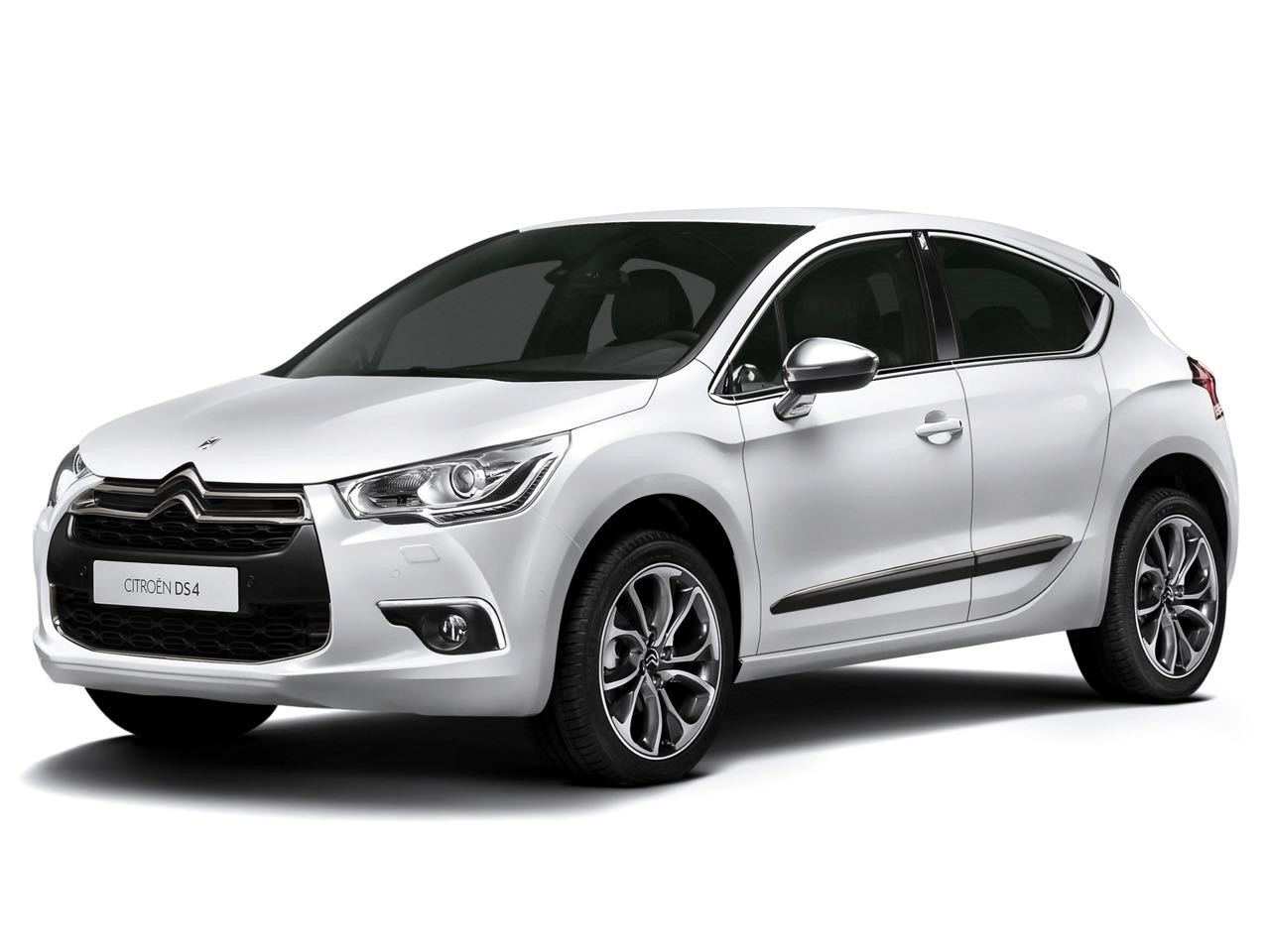 DS Automobiles DS4 2010 2018 HB Bagaj Pandizotu