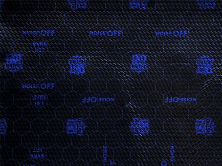 Noise Off Astro STP Astro 2.0 Plus Premium Araç Ses Yalıtım