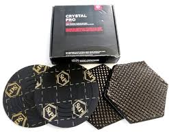STP Crystal: Ses Kalitesinde Detay Kaybına Son Veren Akustik Malzeme