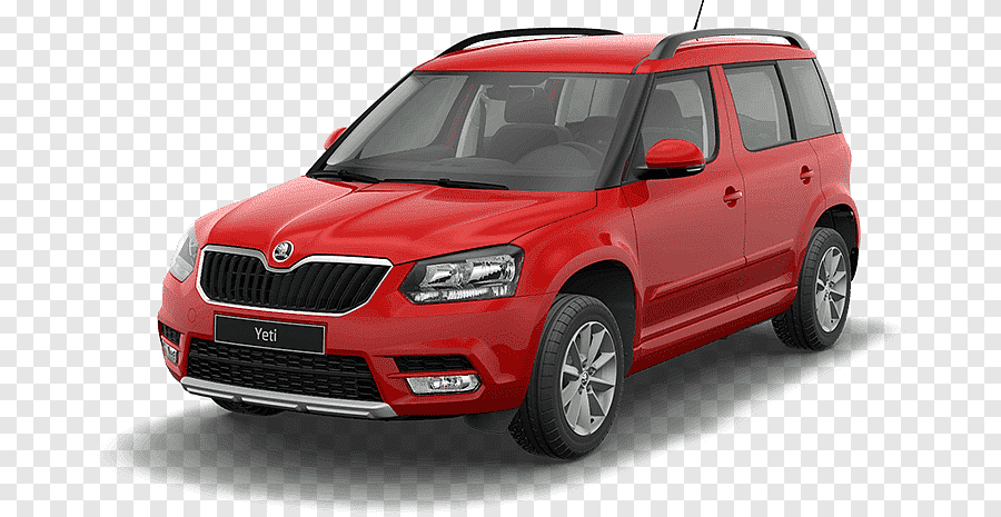 Skoda Yeti Bagaj Pandizotu 2009-2017 Model