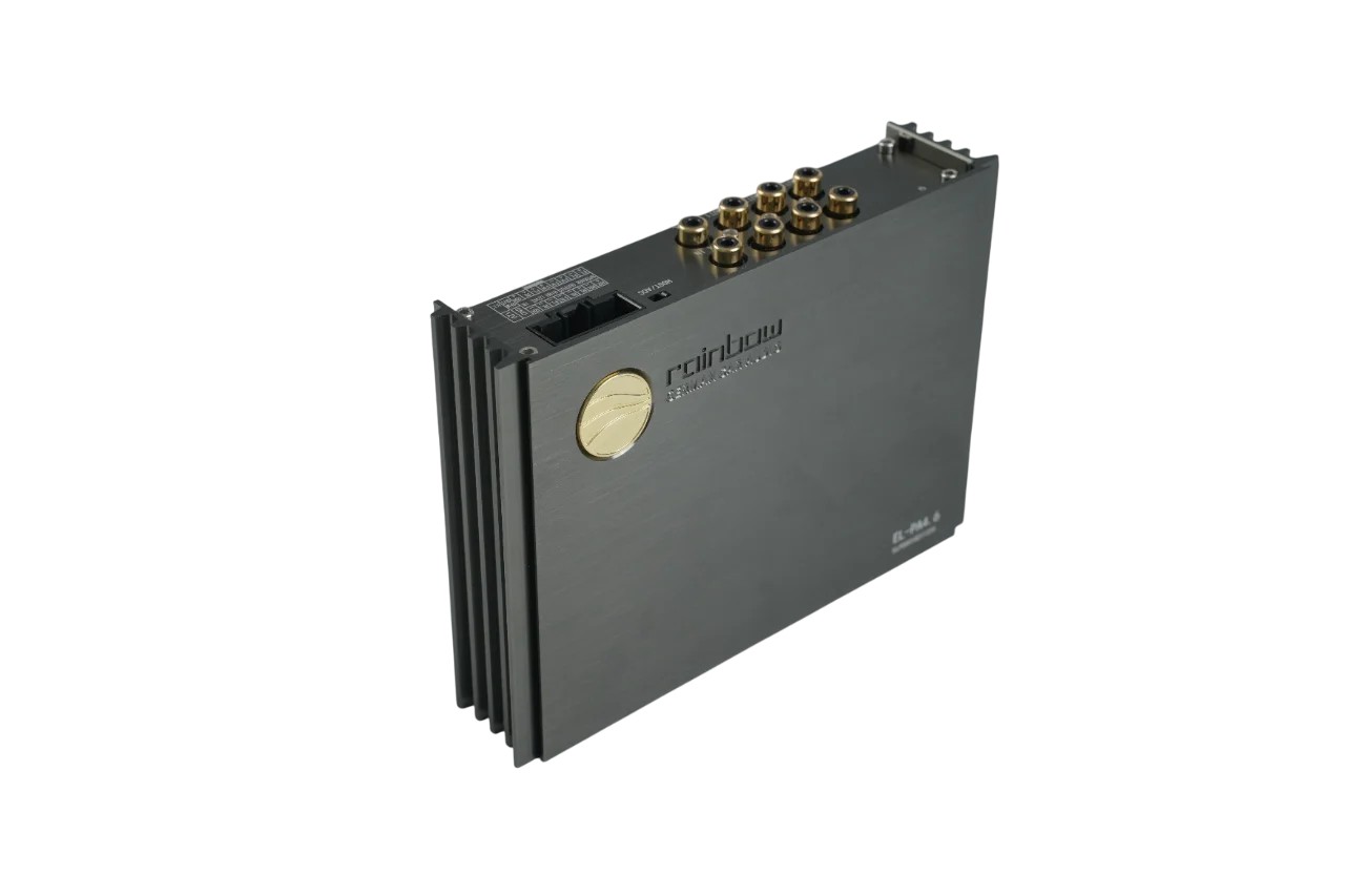 Rainbow Audio EL‑PA4.6