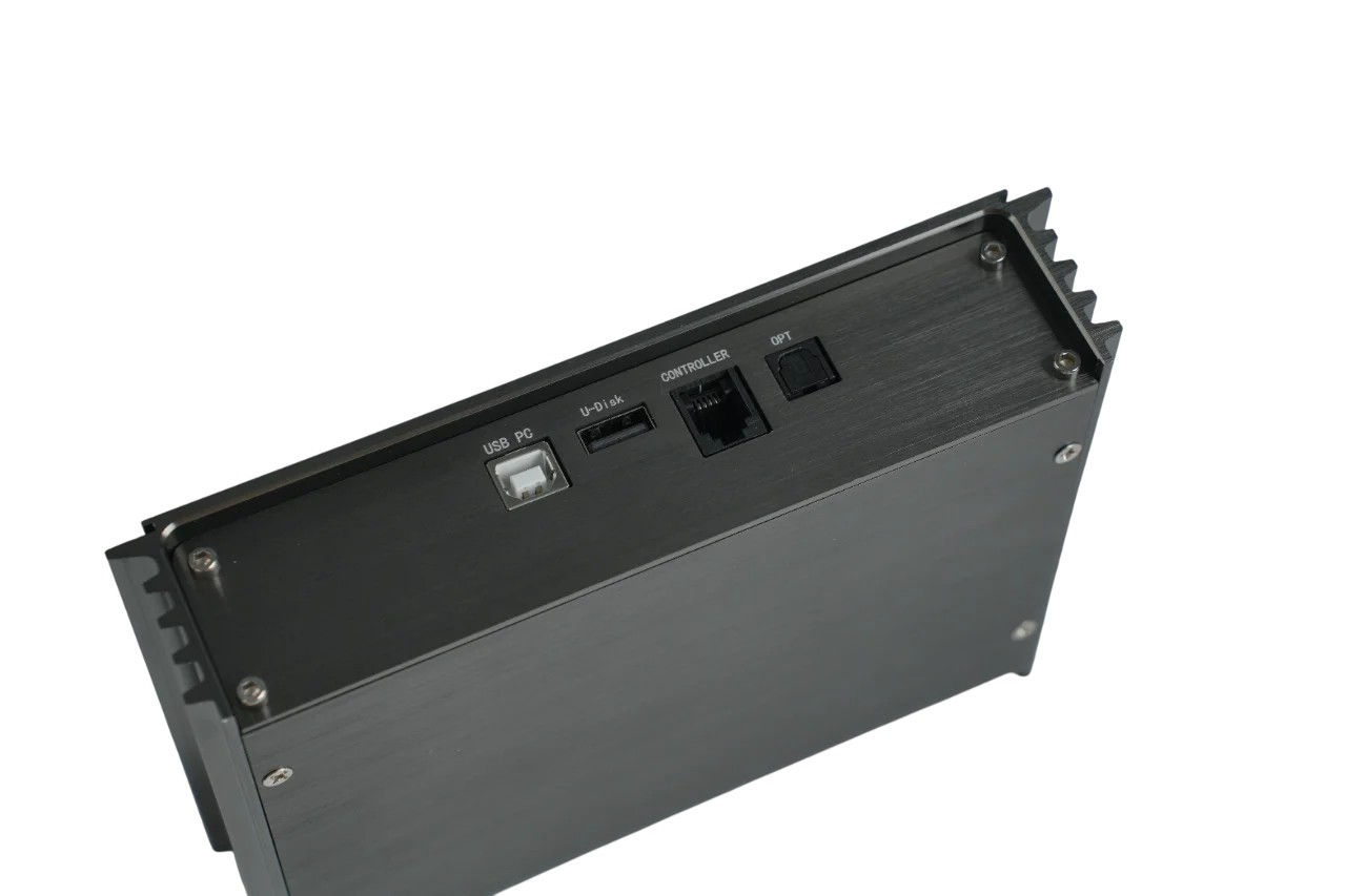 Rainbow Audio EL‑PA4.6
