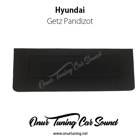 Hyundai Getz Pandizot 