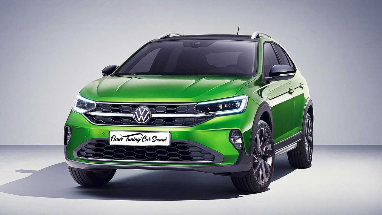 Volkswagen Tiago 2021-2025 Bagaj Pandizotu