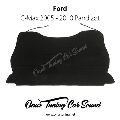 Ford C-Max Pandizot Bagaj Rafı 2005 - 2010