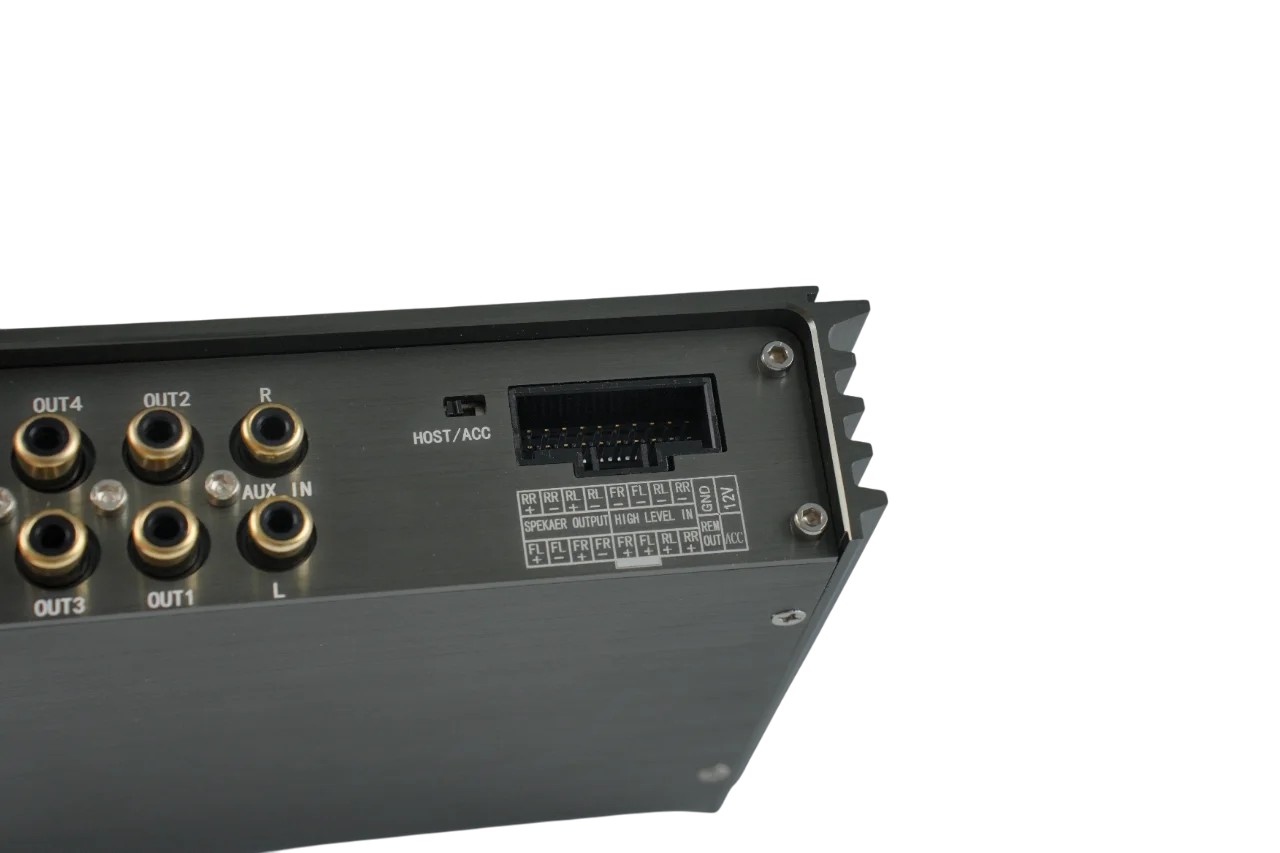 Rainbow Audio EL‑PA4.6