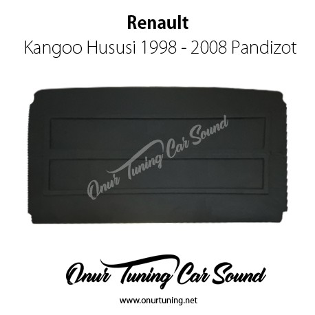 Renault Kango Eski Model Pandizot 1998 - 2008 Model 
