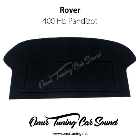 Rover 400 Hb Pandizot