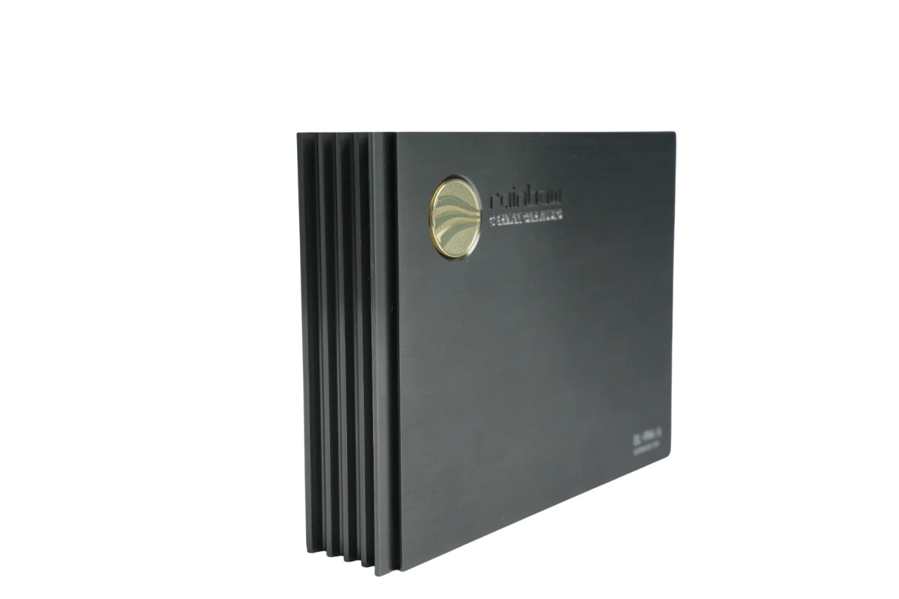 Rainbow Audio EL‑PA4.6