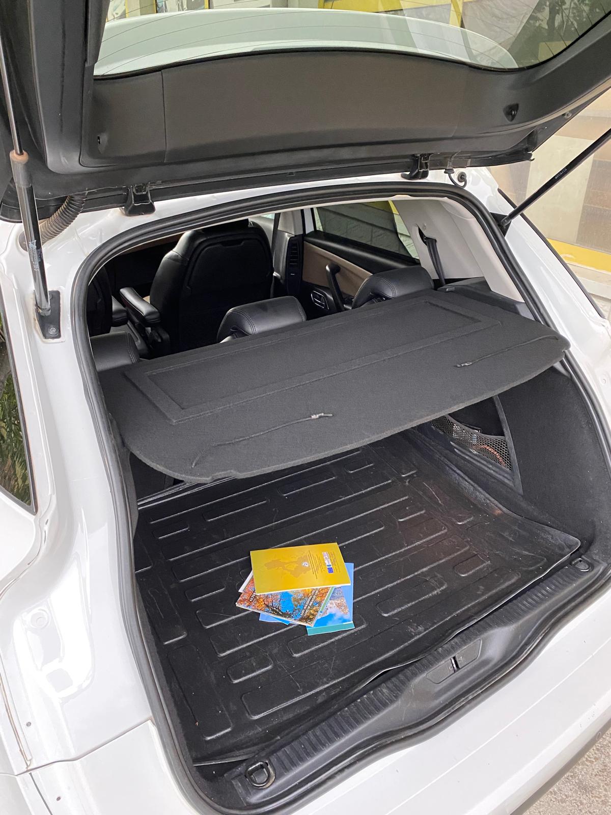 Citroen C4 Picasso İkinci Nesil 2013 2022 Model 5 Koltuklu