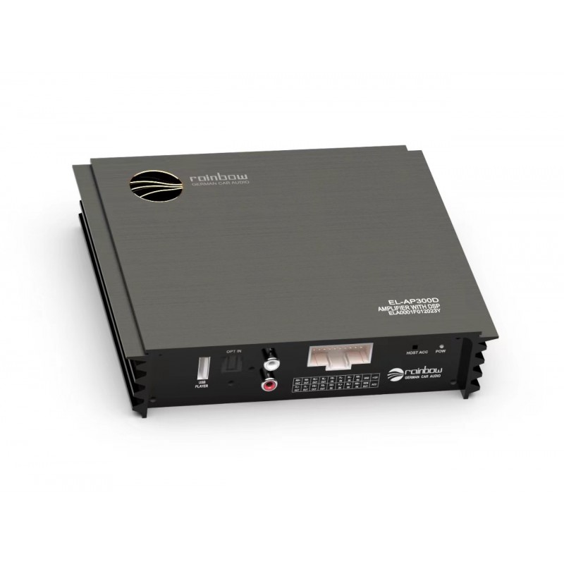 Rainbow Audio EL-AP300D NEO Anfi