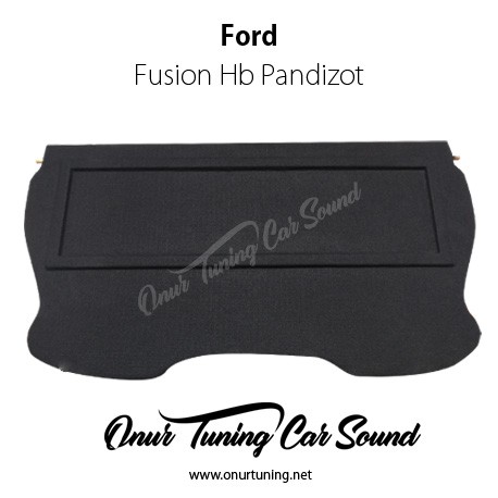 Ford Fusion Pandizot
