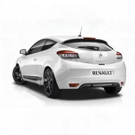 Megane 3 Coupe Pandizot 2009 - 2016