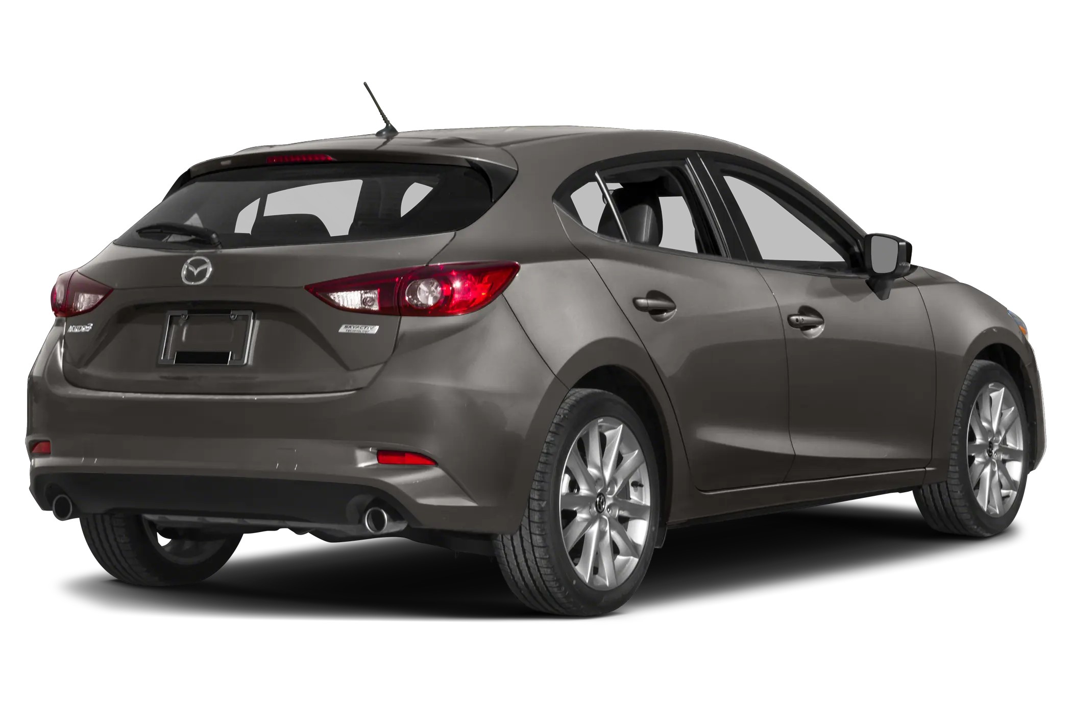 Mazda 3 Hb Bagaj Pandizotu 2014 - 2019 Model