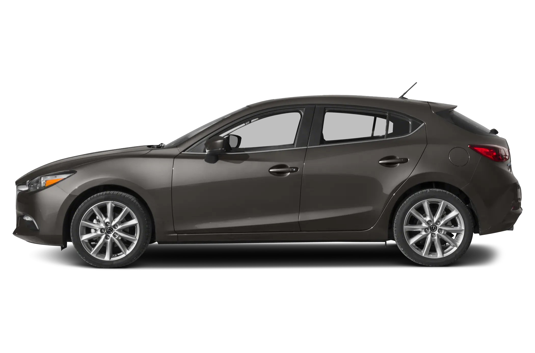 Mazda 3 Hb Bagaj Pandizotu 2014 - 2019 Model