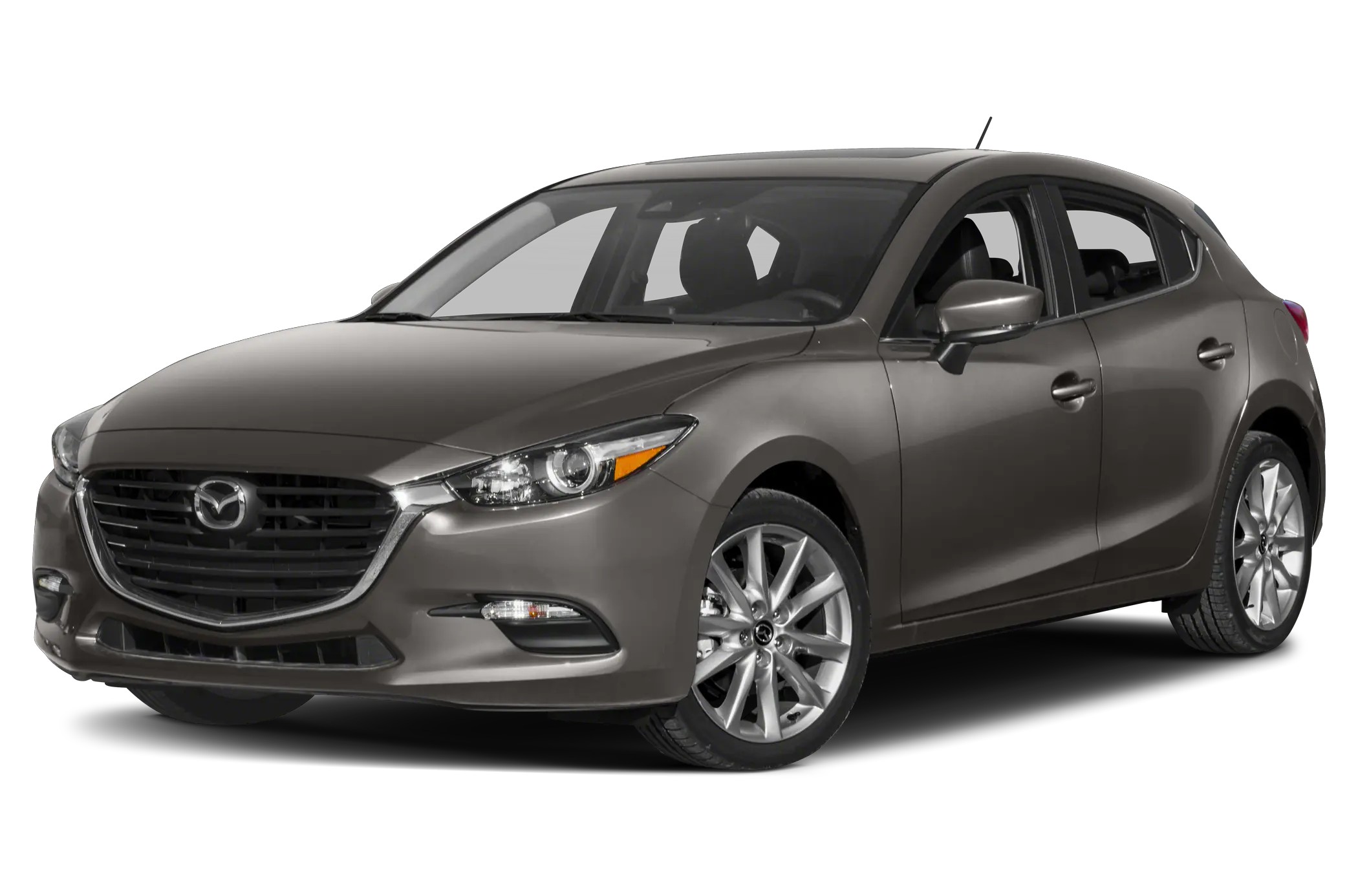 Mazda 3 Hb Bagaj Pandizotu 2014 - 2019 Model