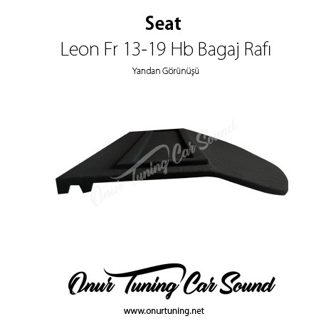 Seat Leon Fr Pandizot 2013 - 2019 Model