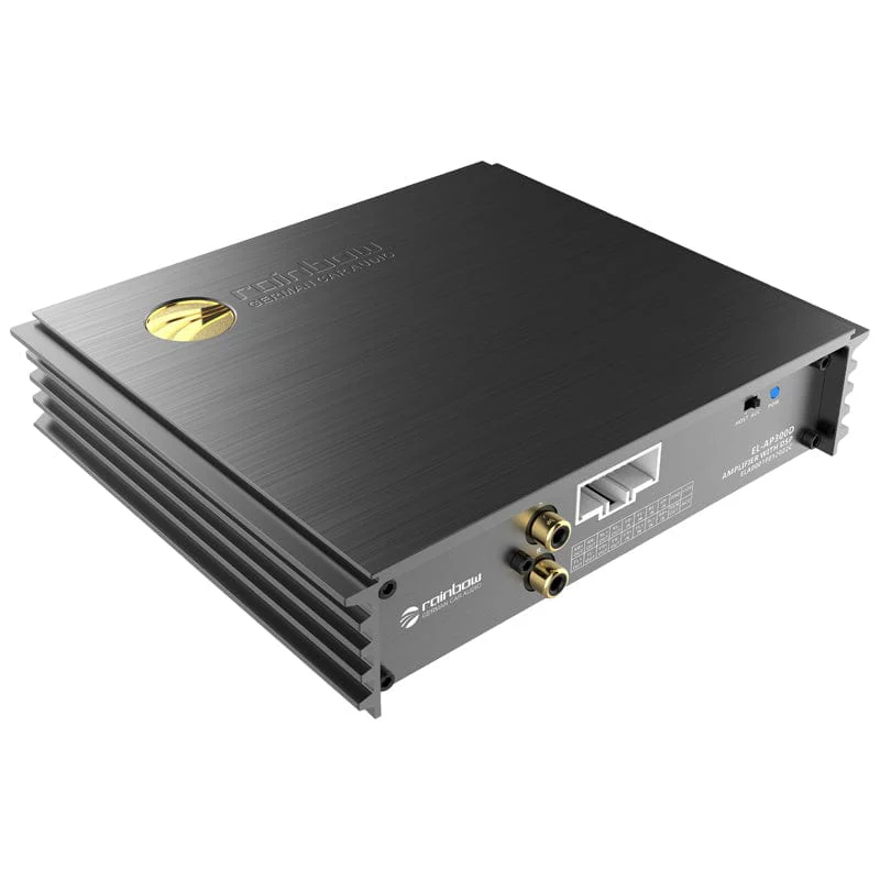 Rainbow Audio EL-AP300D NEO Anfi