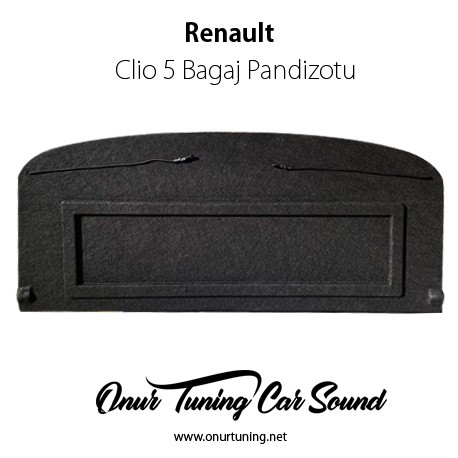 Renault Clio 5 Pandizot