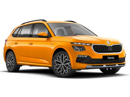 Skoda Kamiq 2019 - 2024 Bagaj Pandizotu