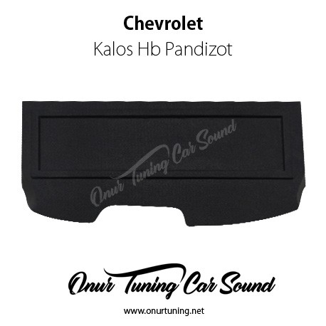 Chevrolet Kalos Hb Pandizot