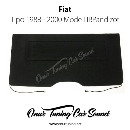 Fiat Tipo Hb Pandizot 1988 - 2000