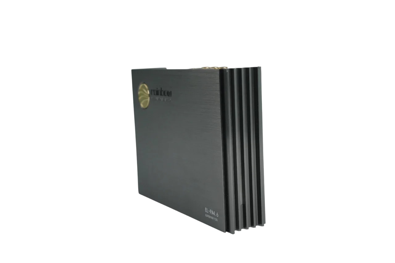 Rainbow Audio EL‑PA4.6