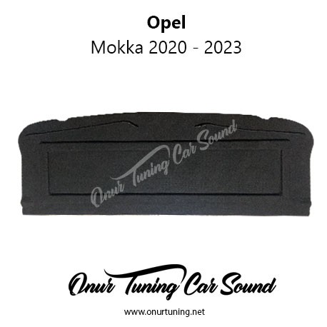 Opel Mokka 2020 - 2023 Pandizot 