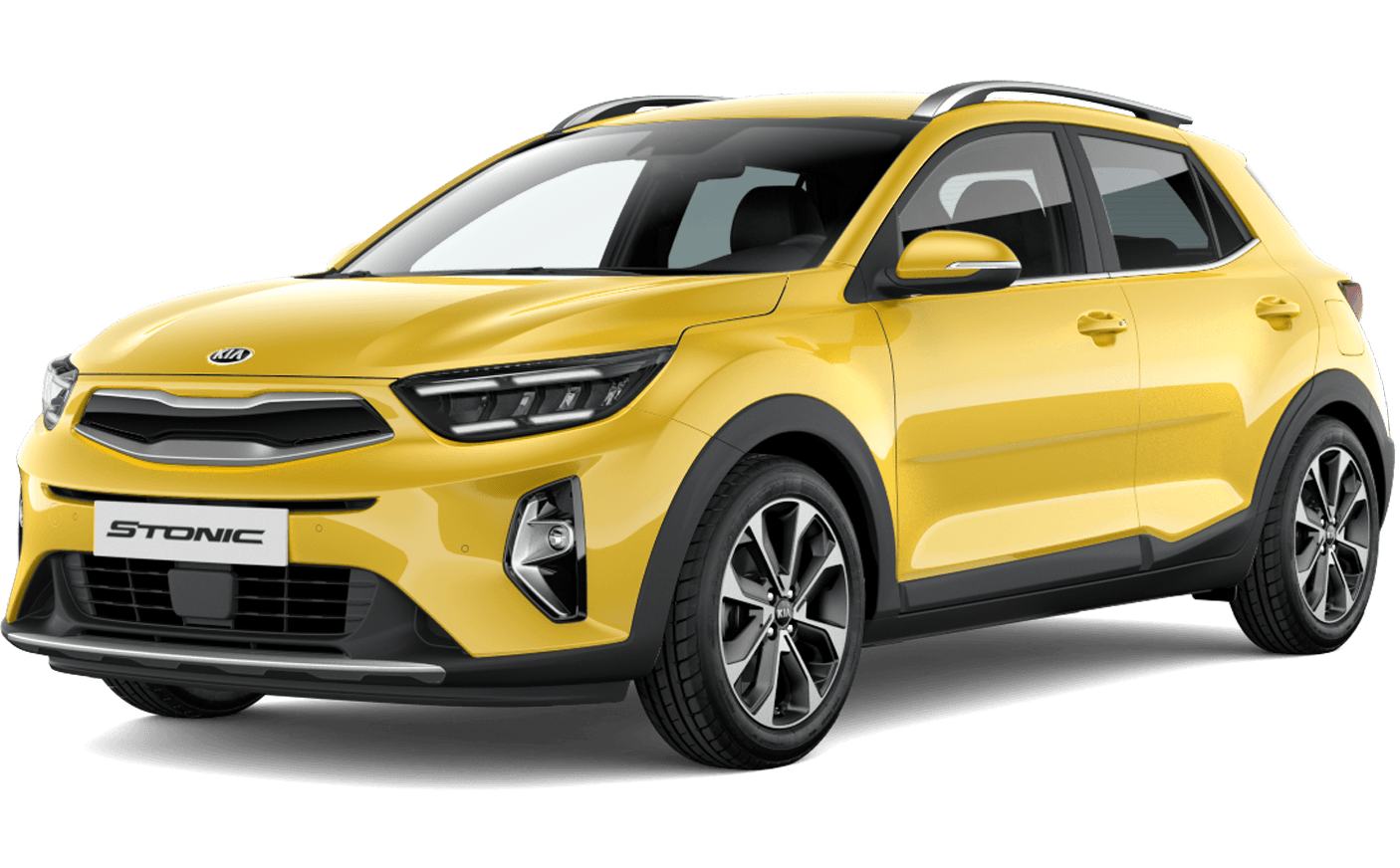 Kia Stonic Muadil Bagaj Pandizotu 2017 2024 Model