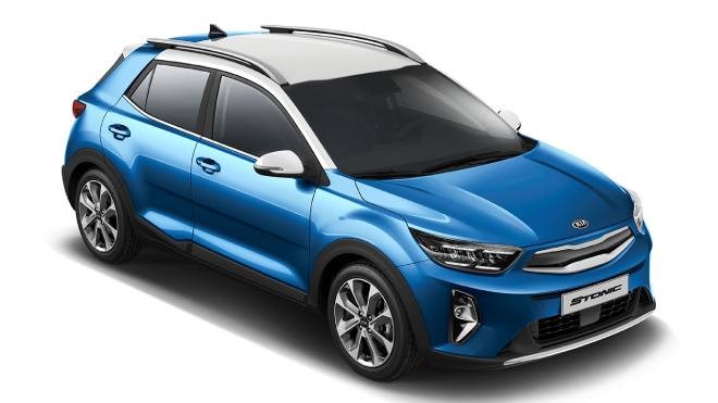 Kia Stonic Muadil Bagaj Pandizotu 2017 2024 Model