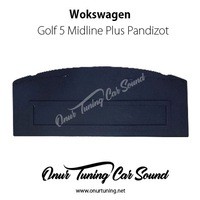 Volkswagen Golf 5 Midline Plus