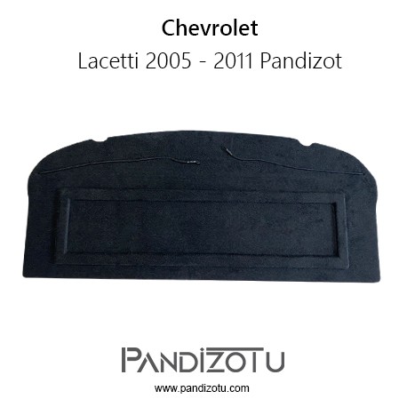 Chevrolet Lacetti Hb 2005 - 2011 Pandizot
