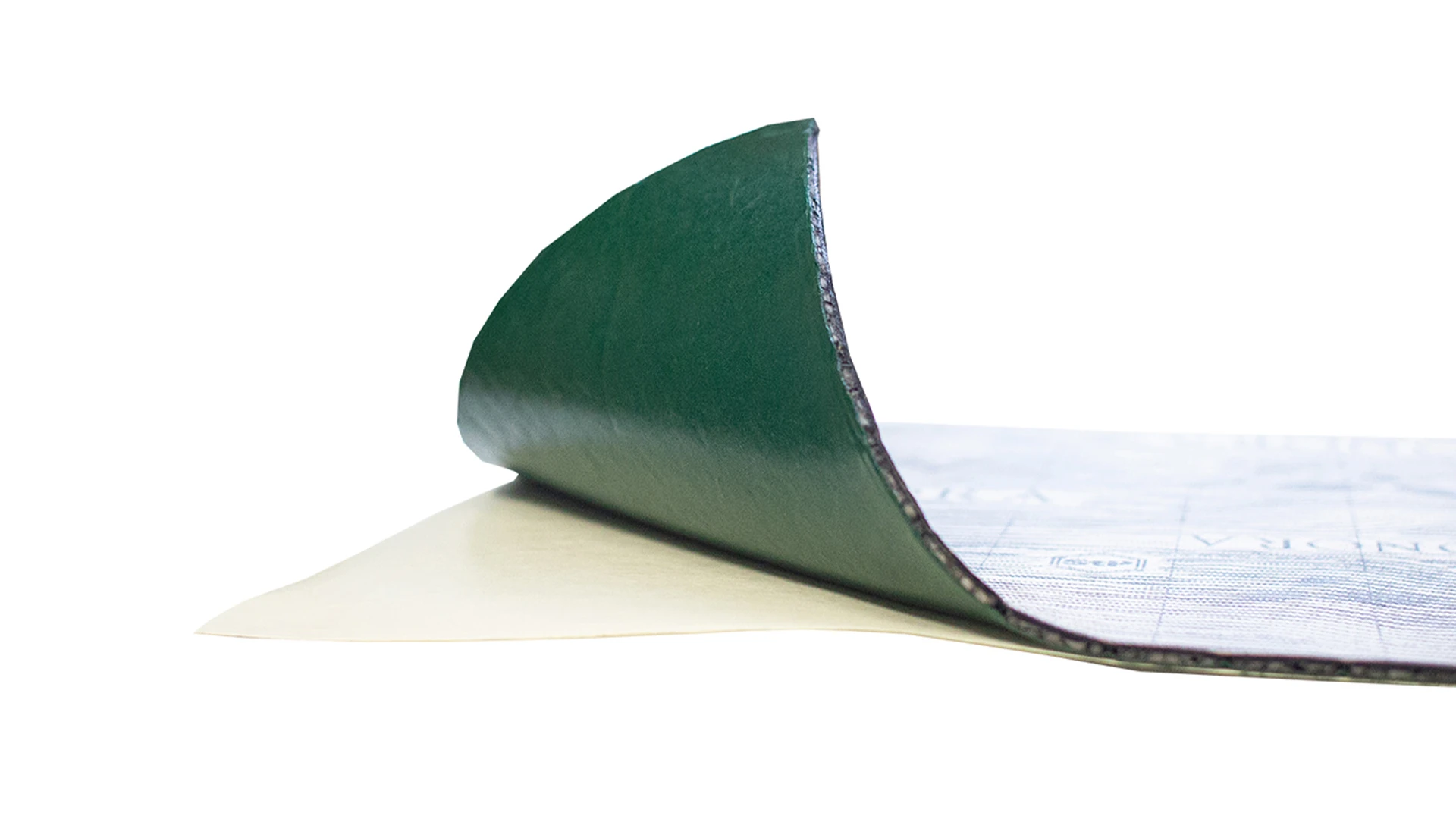 StP Sonora – Kapı İçi Nemli Alanlar İçin Yeni Nesil Ses Yalıtım Malzemesi