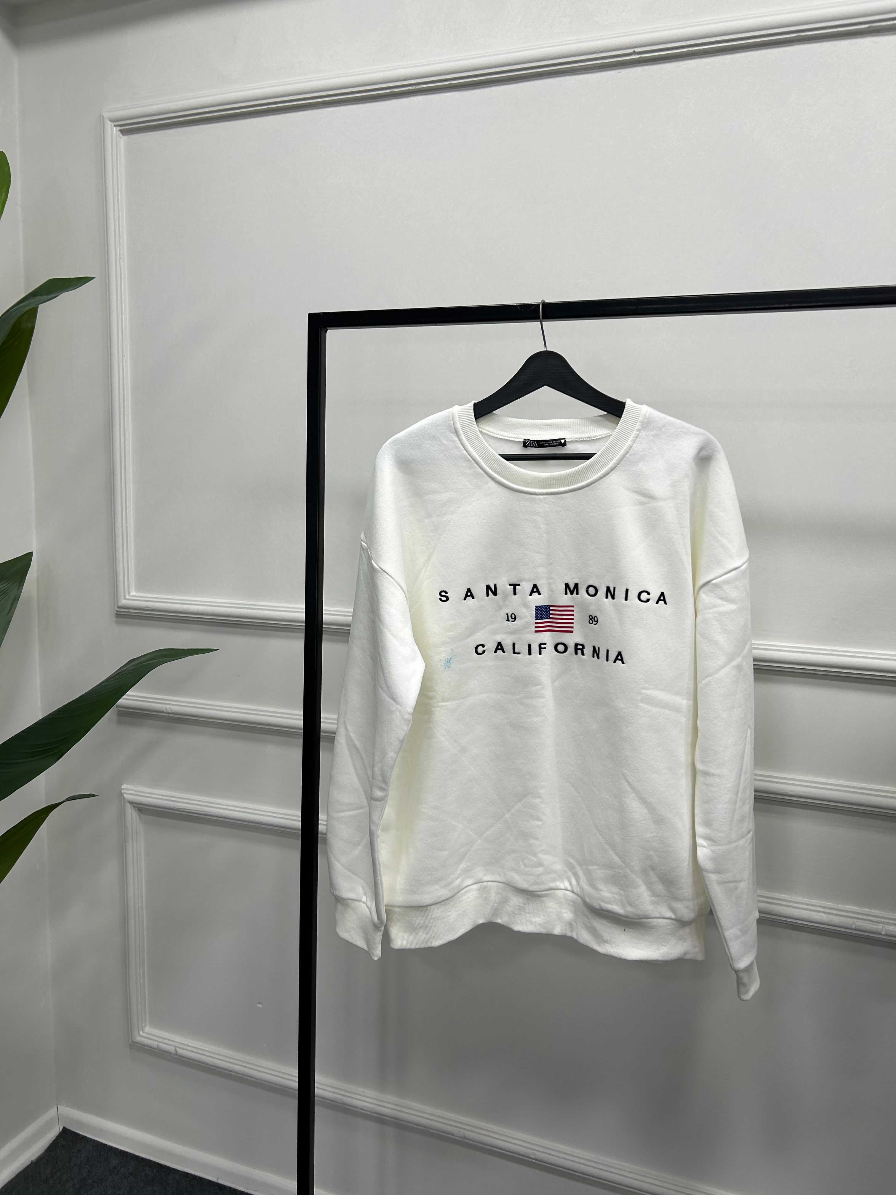 ZR Santa Monica Sweat DFL