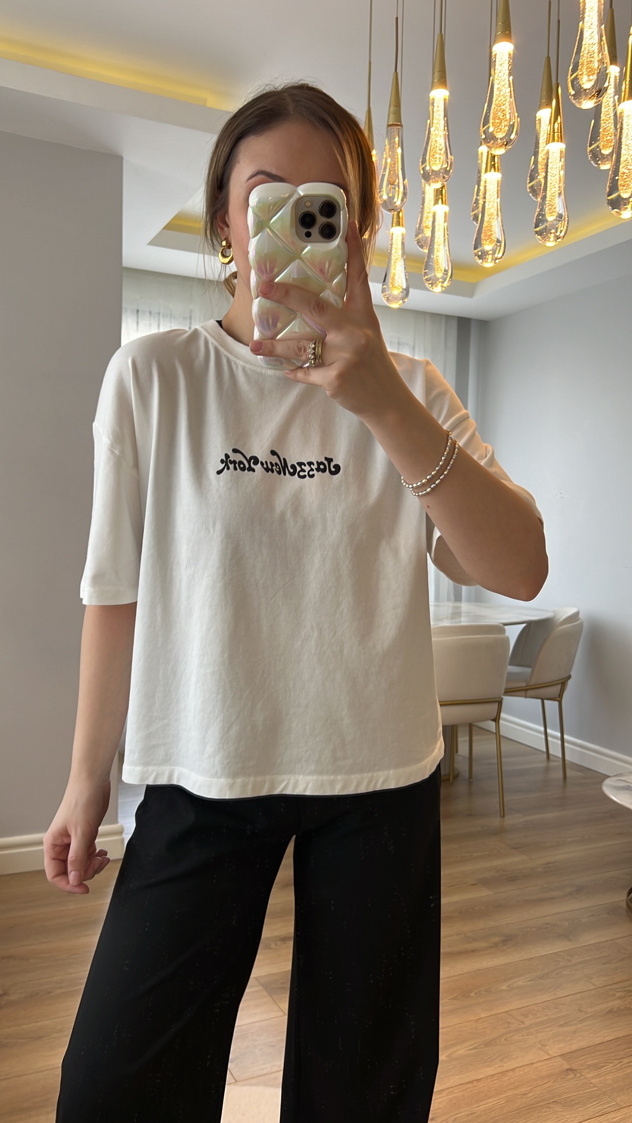 ZR Jazz New York Tshirt