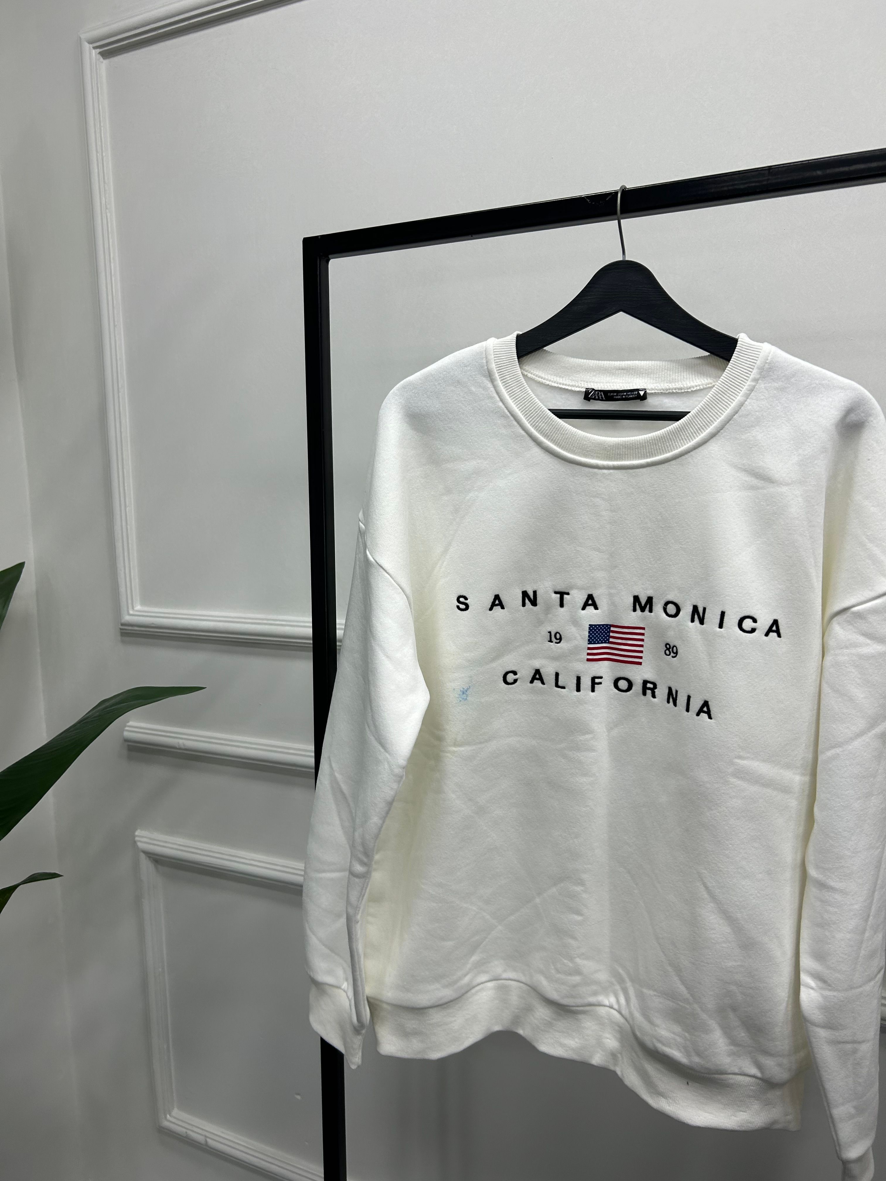ZR Santa Monica Sweat DFL