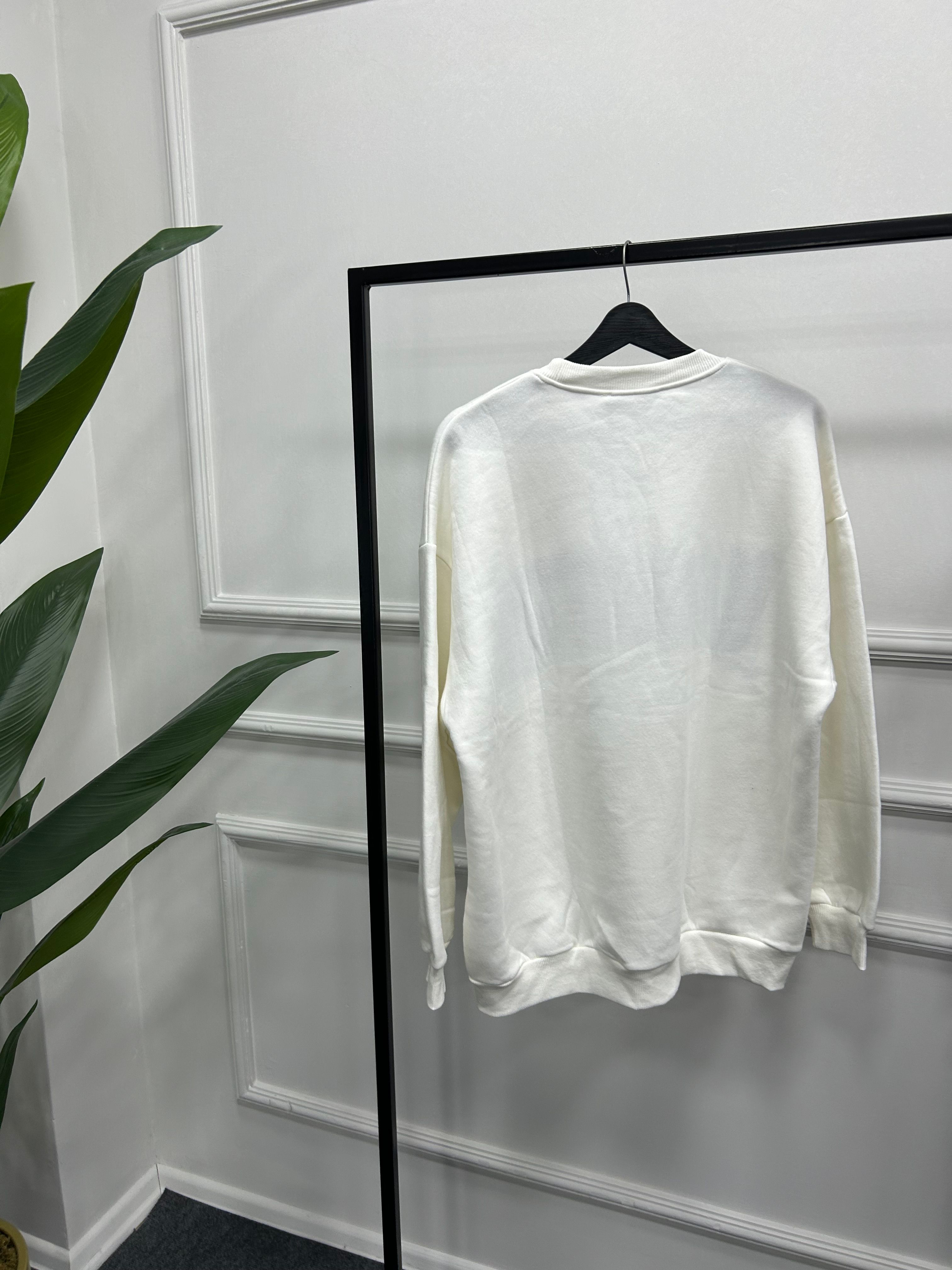 Brshk Manhattan Sweat DFL 