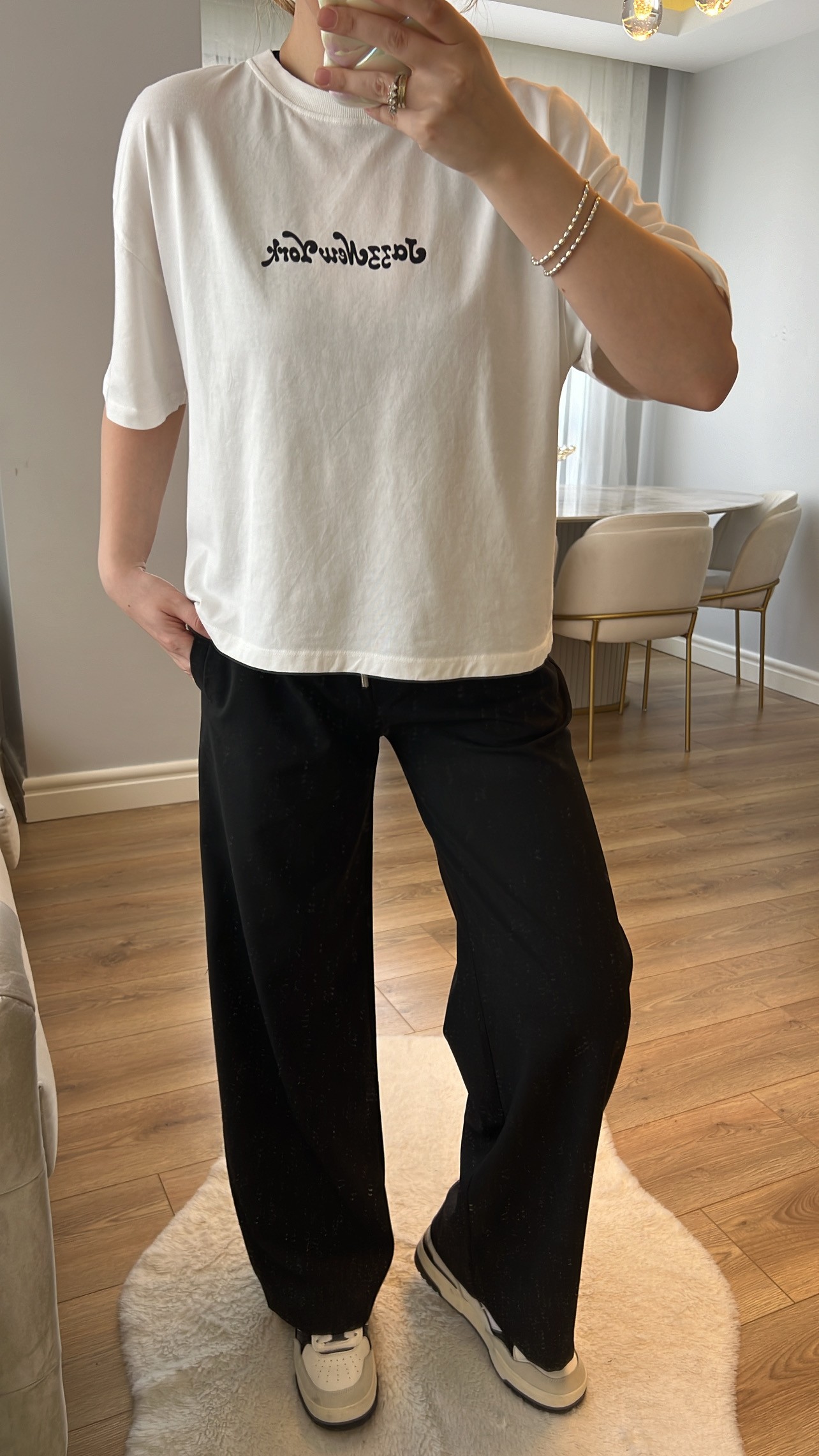 ZR Jazz New York Tshirt
