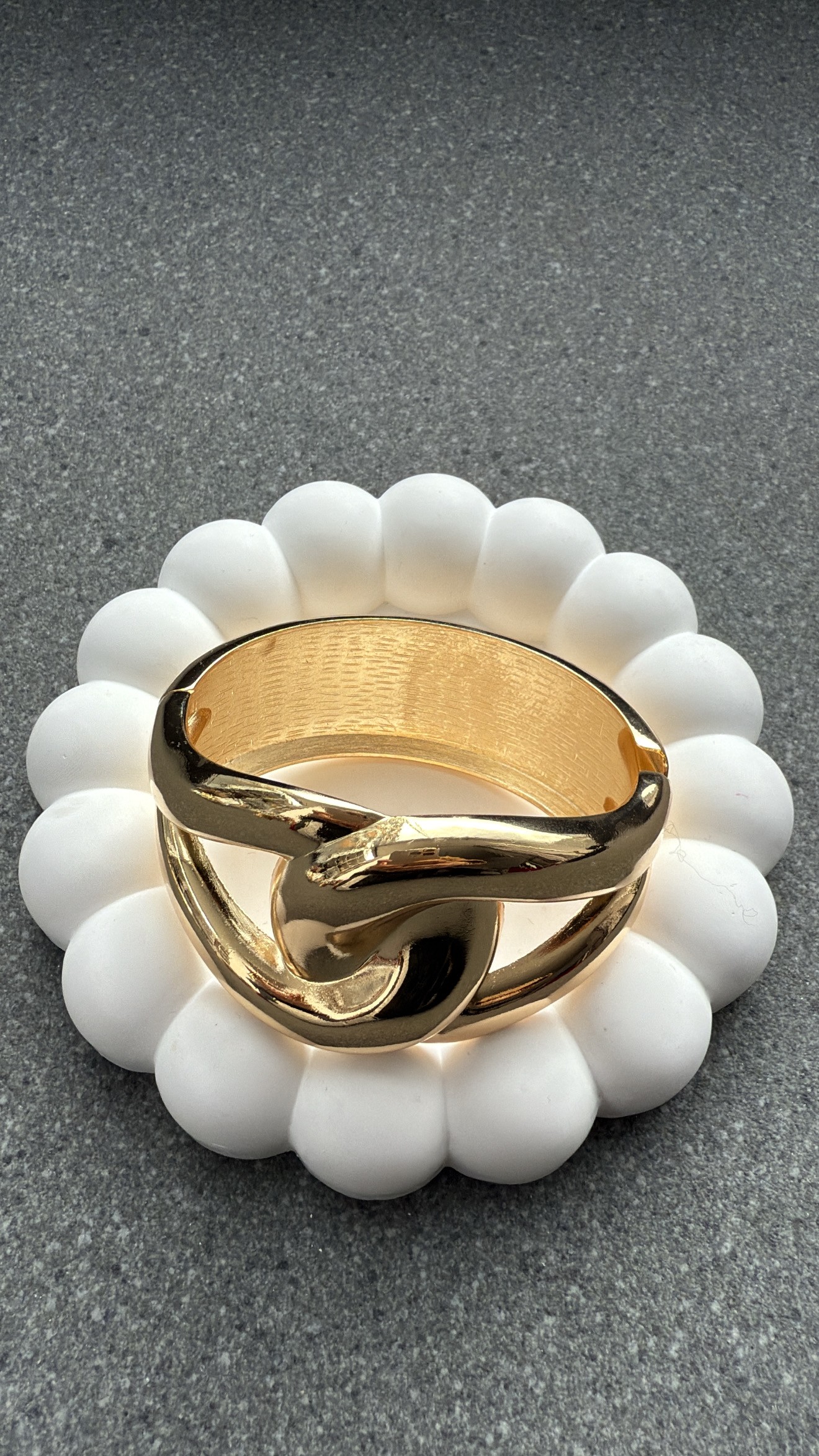 Lassa Gold Bileklik