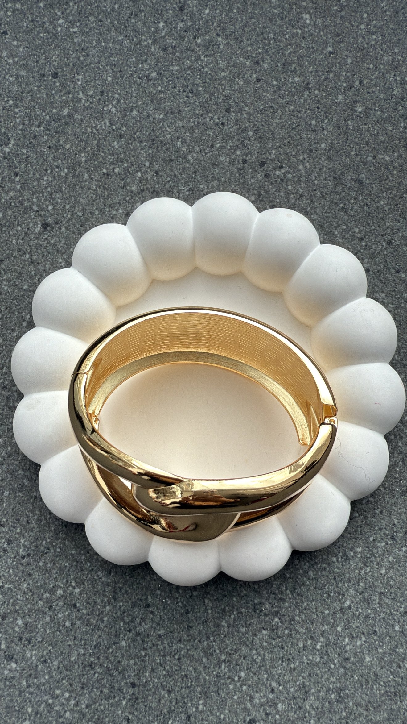 Lassa Gold Bileklik