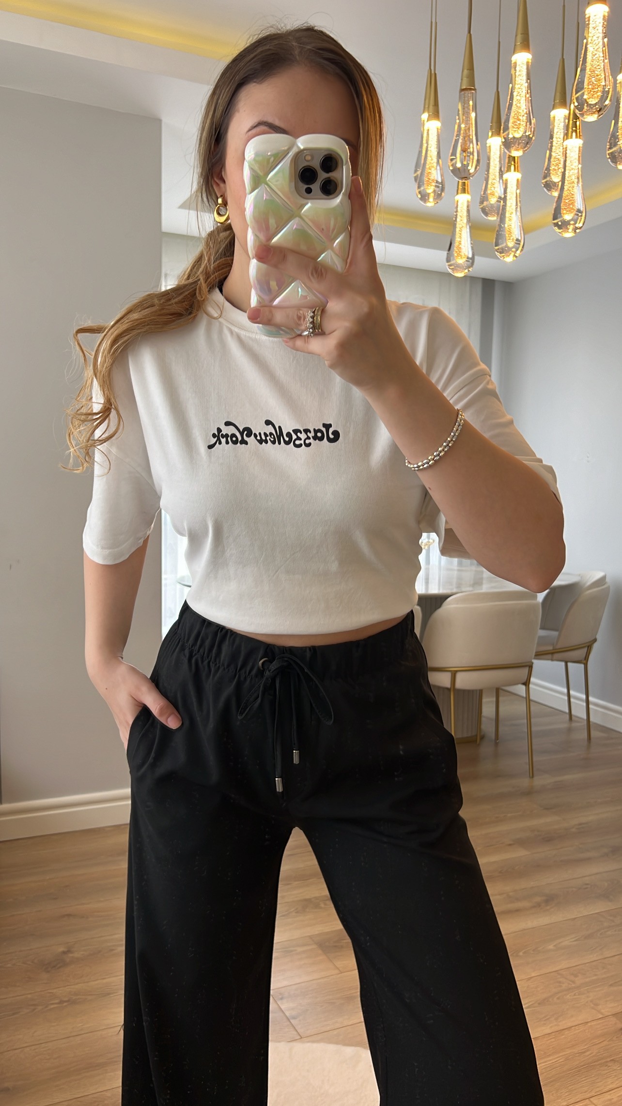 ZR Jazz New York Tshirt