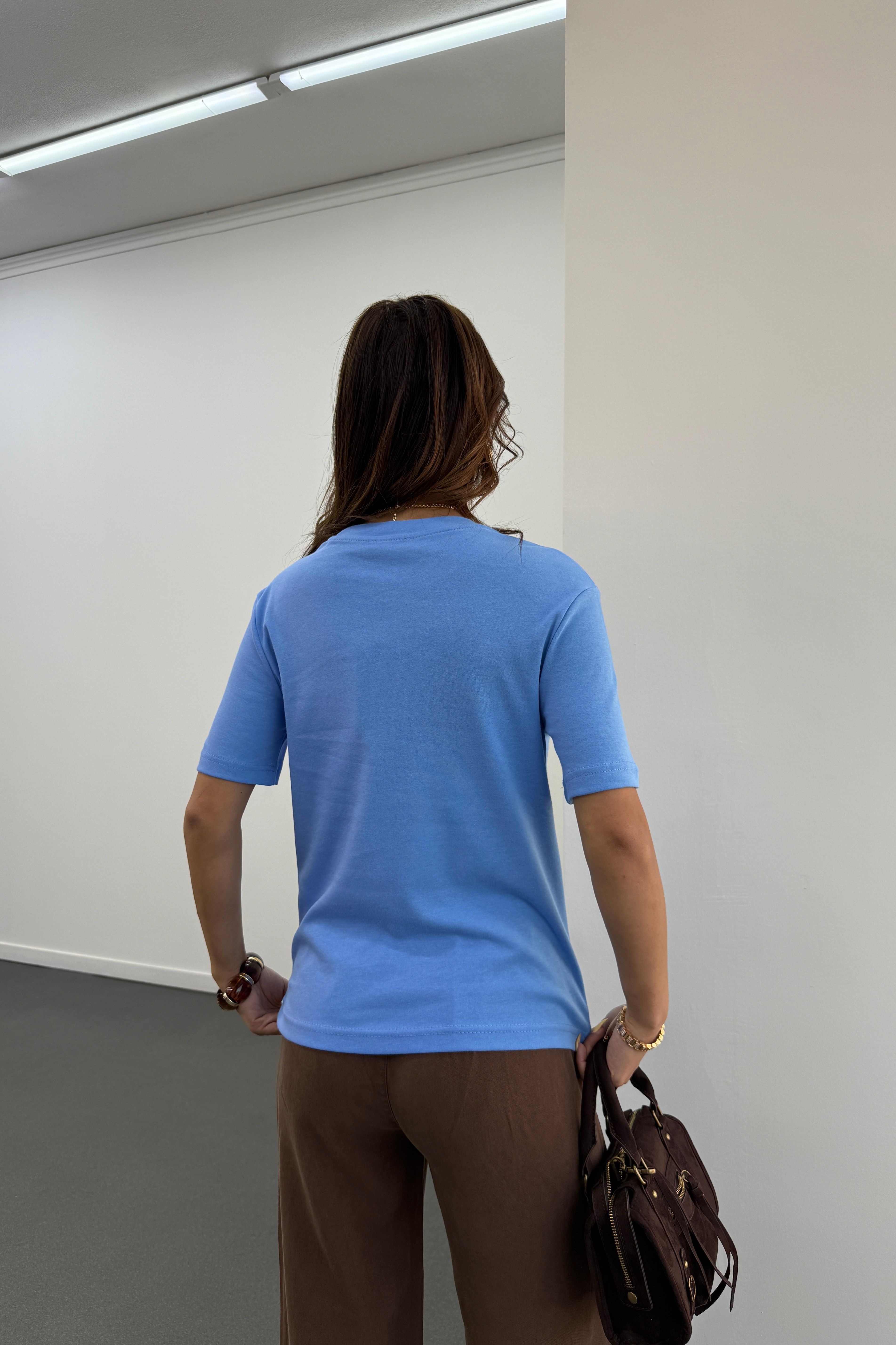 Massi Mavi Premium Tshirt