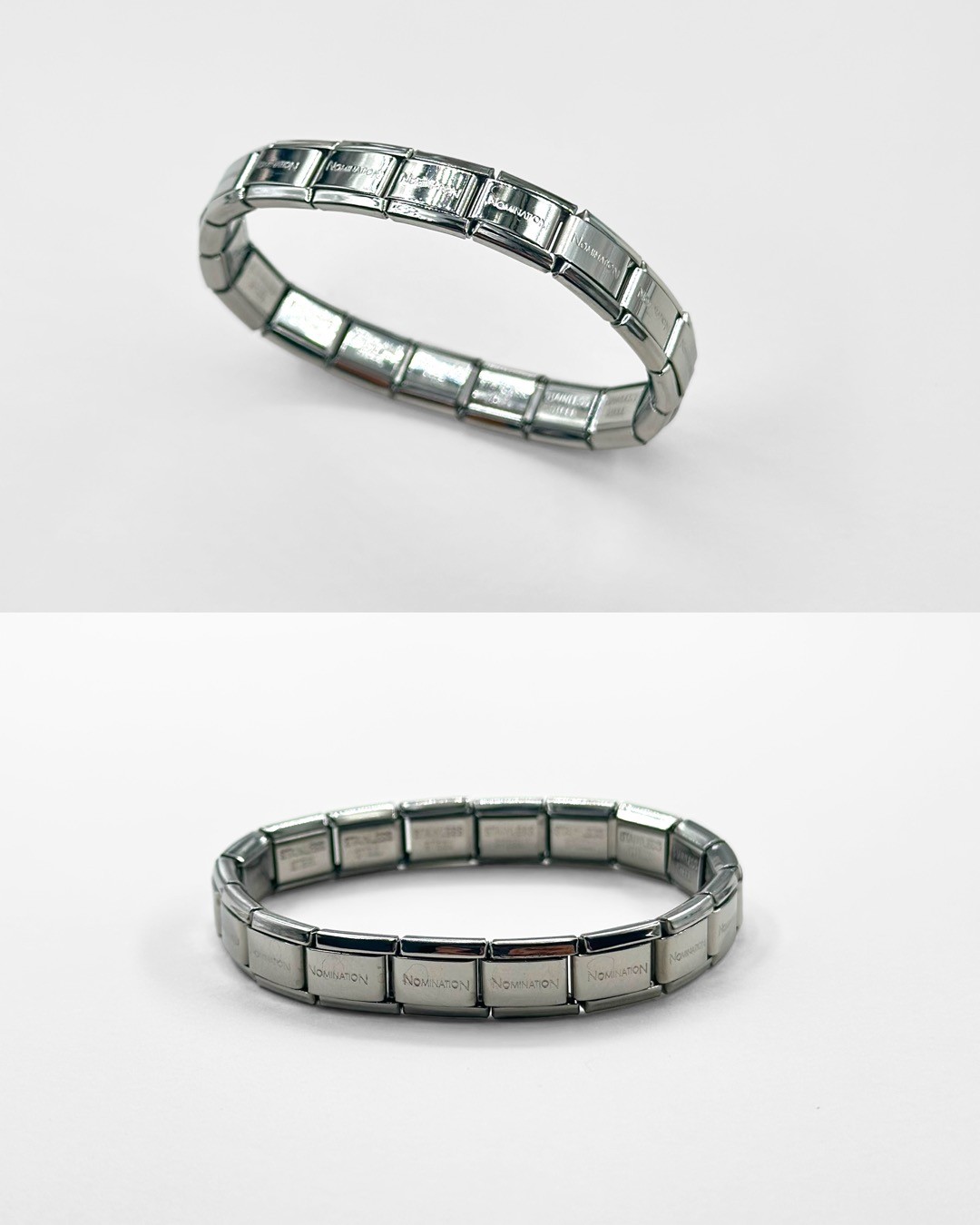 Nom Silver Bileklik