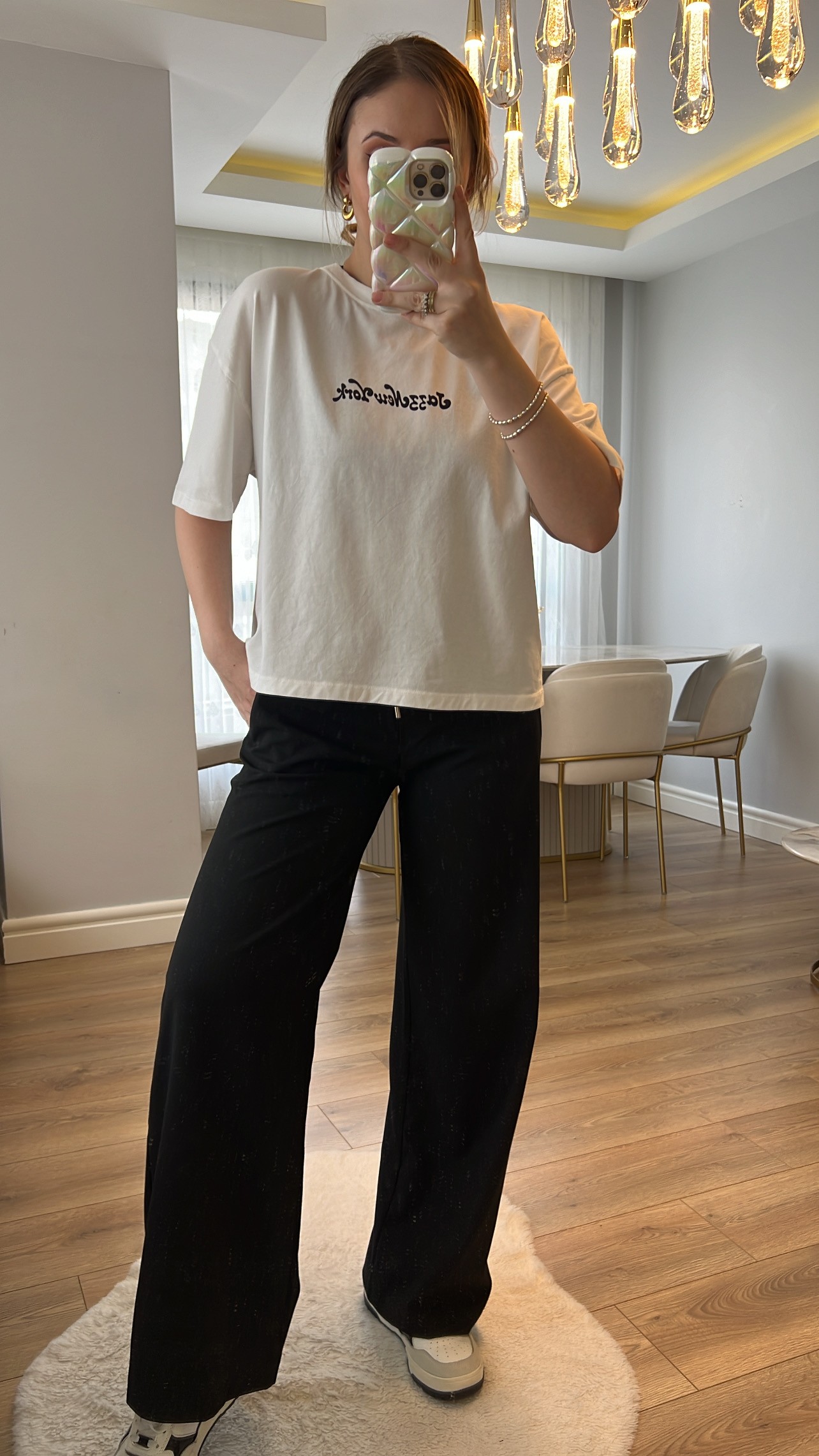ZR Jazz New York Tshirt