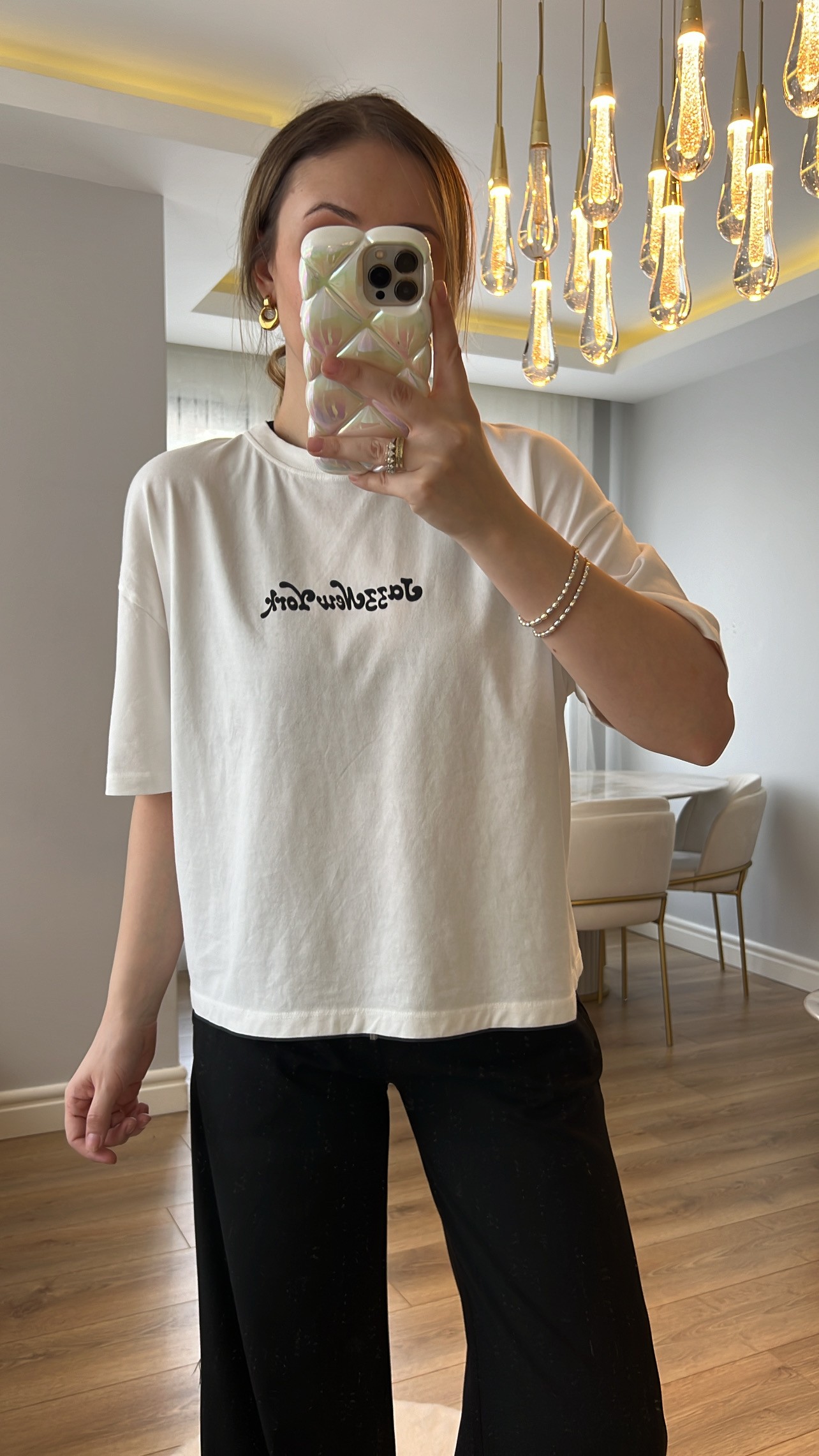 ZR Jazz New York Tshirt