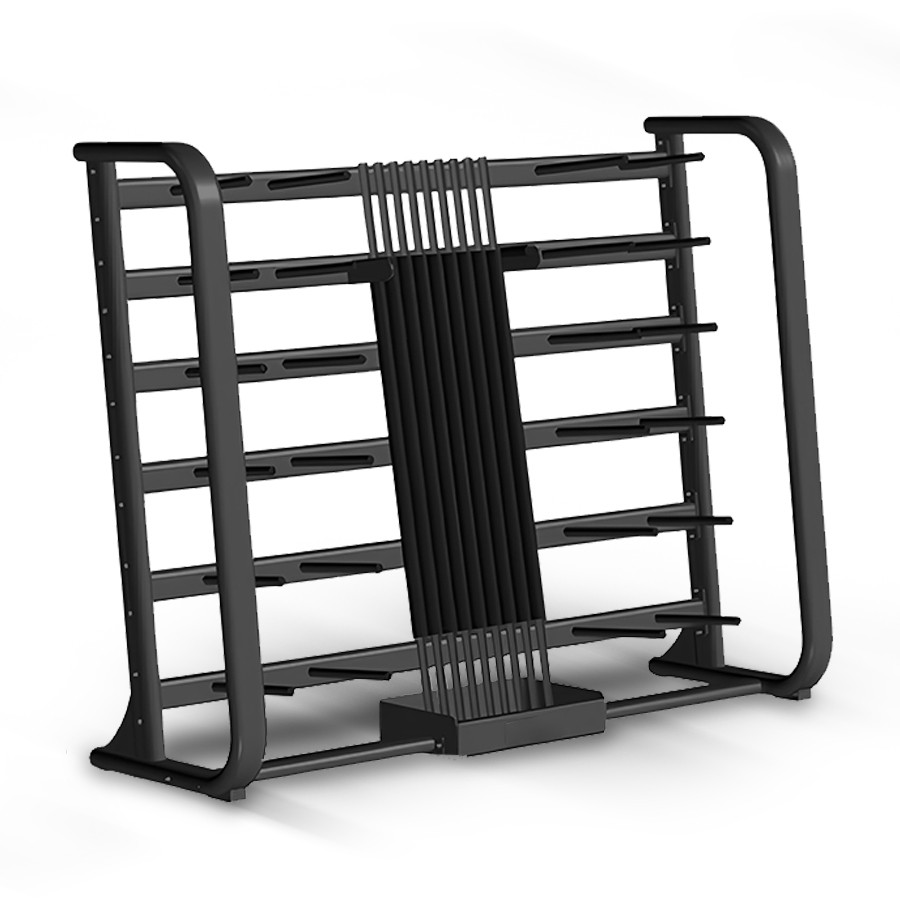 STRPL - Pump Set Rack