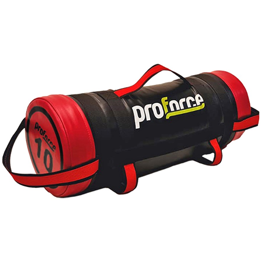 PB - POWER BAG