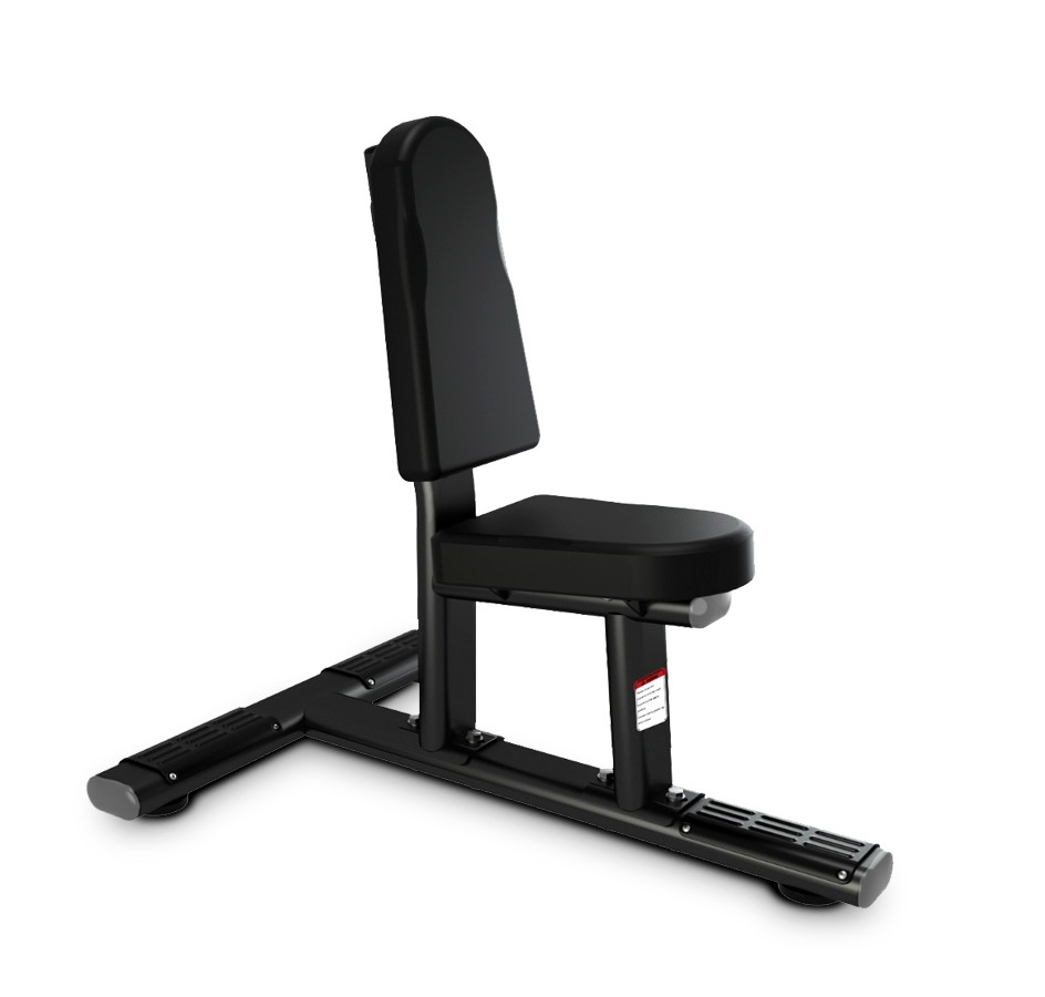 BS 12 - UTILITY BENCH