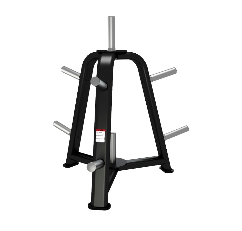BS 17 - PLATE TREE